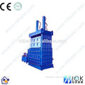 Hydraulic Rubber Baling Press Machine For High Quality